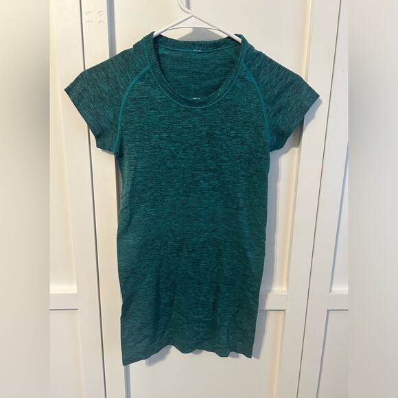Lululemon Swiftly Short Sleeve Tee - Picture 1 of 2